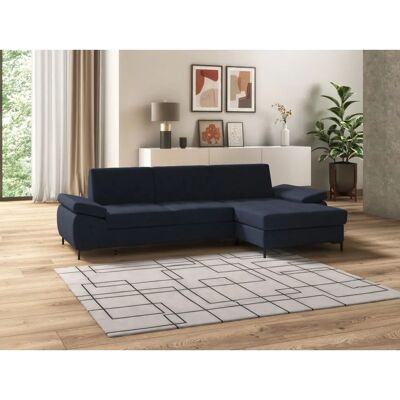 Domo Collection Capelo L-Form Sofa - Sofas Domo Collection Capelo L-Form Sofa - Sofas