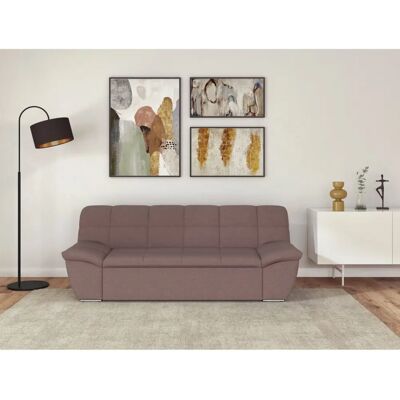 Domo collection Splash 2-Sitzer Sofa - Sofa Domo collection Splash 2-Sitzer Sofa - Sofa