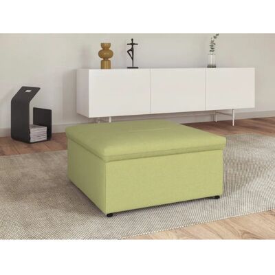 Domo Collection Splash Hocker - Modern und Farbvielfalt Domo Collection Splash Hocker - Modern und Farbvielfalt