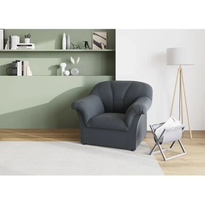 Domo collection Pegnitz Sessel - Polster, Grau Domo collection Pegnitz Sessel - Polster, Grau