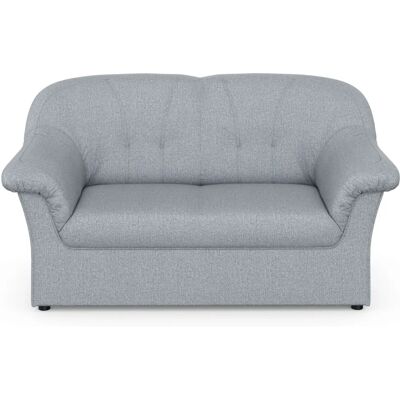 Domo Collection Pegnitz 2-Sitzer Sofa - Wohnzimmermöbel Domo Collection Pegnitz 2-Sitzer Sofa - Wohnzimmermöbel