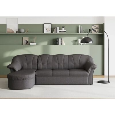 DOMO COLLECTION Pegnitz Ecksofa - Sofa DOMO COLLECTION Pegnitz Ecksofa - Sofa