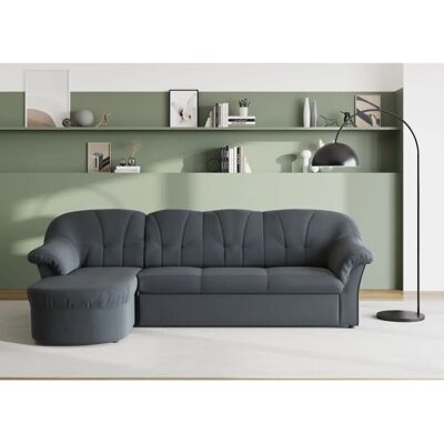Domo Collection Pegnitz L-Form Sofa - Sofa Domo Collection Pegnitz L-Form Sofa - Sofa