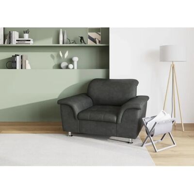 DOMO collection Franzi Microfaser Sessel DOMO collection Franzi Microfaser Sessel