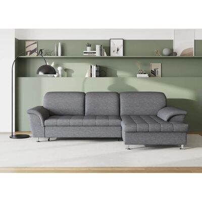 Domo Collection Franzi L-Form Sofa Domo Collection Franzi L-Form Sofa
