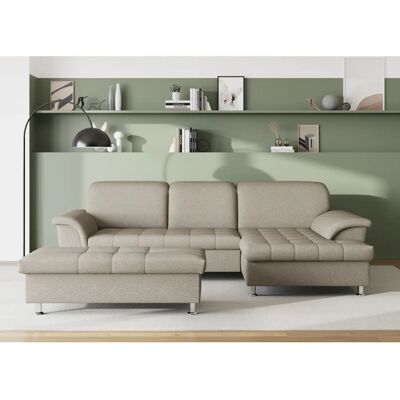 Domo Collection Franzi - Wende-L-Form Sofa - Sofas Domo Collection Franzi - Wende-L-Form Sofa - Sofas