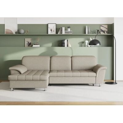 Domo Collection Franzi L-Form Sofa Domo Collection Franzi L-Form Sofa