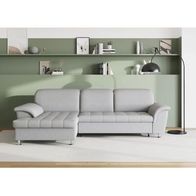 Domo Collection Franzi L-Form Sofa - Sofas Domo Collection Franzi L-Form Sofa - Sofas