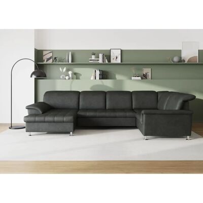 Domo Collection Franzi Modulares Sofa - Wohnzimmer Domo Collection Franzi Modulares Sofa - Wohnzimmer