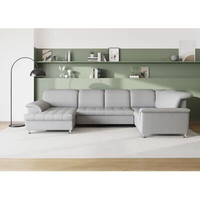 DOMO collection Franzi - Modulare Wohnlandschaft mit Bettfunktion DOMO collection Franzi - Modulare Wohnlandschaft mit Bettfunktion