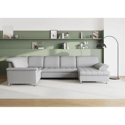 Domo Collection Franzi Sofa - Modular mit Bettfunktion Domo Collection Franzi Sofa - Modular mit Bettfunktion