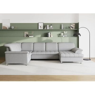 Domo Collection Franzi Modulare Wohnlandschaft - Ecksofa Domo Collection Franzi Modulare Wohnlandschaft - Ecksofa