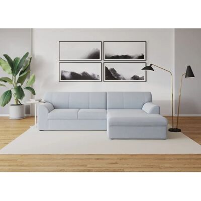 Domo collection Topper L-Form Sofa - Sofa Domo collection Topper L-Form Sofa - Sofa