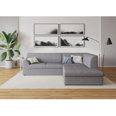 Domo Collection Topper L-Form Sofa - Sofa Domo Collection Topper L-Form Sofa - Sofa