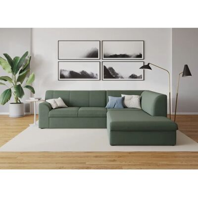 Domo Collection Topper L-Form Sofa - Sofa Domo Collection Topper L-Form Sofa - Sofa