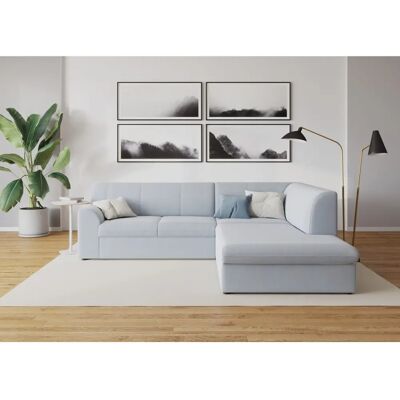 DOMO collection Topper L-Form - Sofa mit Bettfunktion DOMO collection Topper L-Form - Sofa mit Bettfunktion