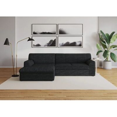 DOMO COLLECTION Topper L-Form Sofa - Ecksofa, Recamiere, ohne Bettfunktion DOMO COLLECTION Topper L-Form Sofa - Ecksofa, Recamiere, ohne Bettfunktion