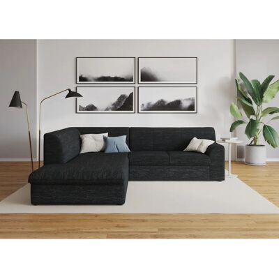 Domo Collection Topper L-Form Sofa - Sofa Domo Collection Topper L-Form Sofa - Sofa