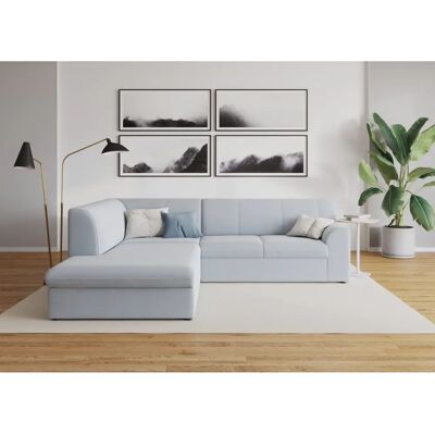 Domo collection Topper L-Form Sofa - Sofa Domo collection Topper L-Form Sofa - Sofa
