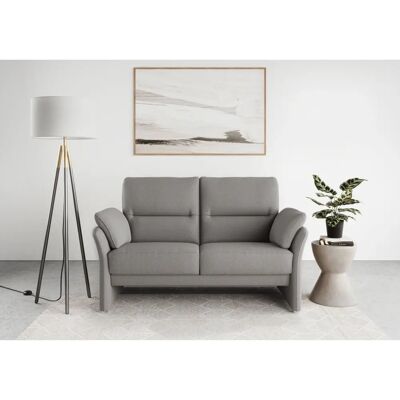 Domo collection Pina Microfaser 2-Sitzer - Sofa Domo collection Pina Microfaser 2-Sitzer - Sofa