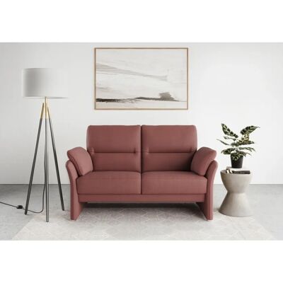 Domo collection Pina Sofa - Microfaser, 2-Sitzer, Zeitlos Domo collection Pina Sofa - Microfaser, 2-Sitzer, Zeitlos