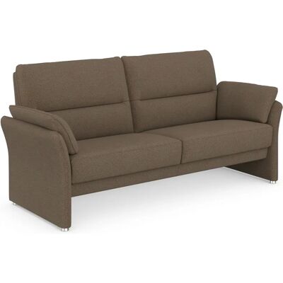 Domo Collection Pina Sofa - Federkern, langlebig Domo Collection Pina Sofa - Federkern, langlebig