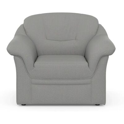 DOMO collection Montana Sessel - Weiche Struktur DOMO collection Montana Sessel - Weiche Struktur