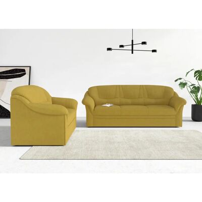 Domo collection Montana 2-Sitzer Sofa - Sofa Domo collection Montana 2-Sitzer Sofa - Sofa