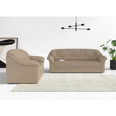 Domo Montana Sofa - Weiche, Langlebige, Modernes Design Domo Montana Sofa - Weiche, Langlebige, Modernes Design