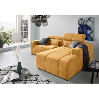 DOMO COLLECTION Brandon Kleine Eckecke - Sofa DOMO COLLECTION Brandon Kleine Eckecke - Sofa