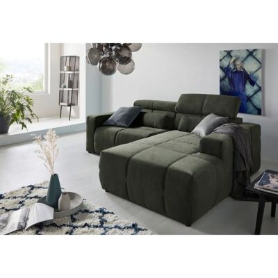 Domo Collection Brandon Kleine Eckecke - Sofa Domo Collection Brandon Kleine Eckecke - Sofa