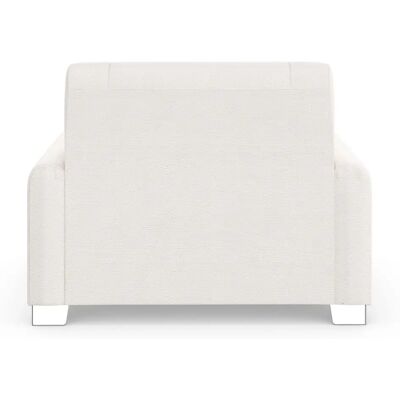 Domo collection Anzio Sessel - Feste Polsterung Domo collection Anzio Sessel - Feste Polsterung