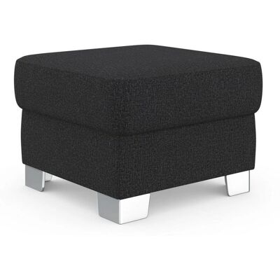 DOMO collection Anzio Hocker - Fußhocker DOMO collection Anzio Hocker - Fußhocker