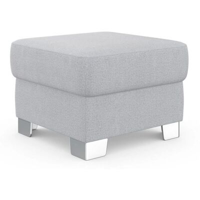 DOMO collection Anzio Fußhocker - Fußhocker DOMO collection Anzio Fußhocker - Fußhocker