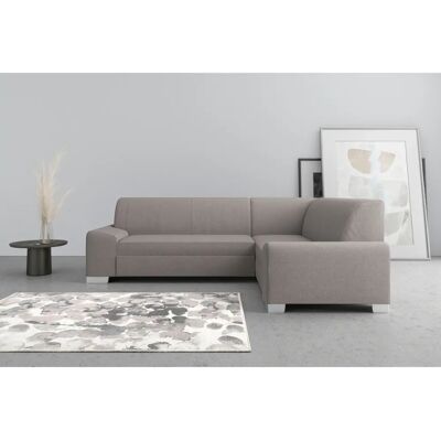 Domo Collection Anzio L-Form Sofa - L-Form mit langer Seite Domo Collection Anzio L-Form Sofa - L-Form mit langer Seite