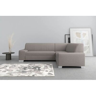 Domo Collection Anzio L-Form Sofa - Sofa Domo Collection Anzio L-Form Sofa - Sofa