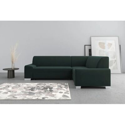Domo Collection Anzio L-Form Sofa - Schlafsofa Domo Collection Anzio L-Form Sofa - Schlafsofa