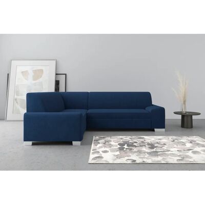 Domo Collection Anzio L-Form Sofa - Sofa Domo Collection Anzio L-Form Sofa - Sofa
