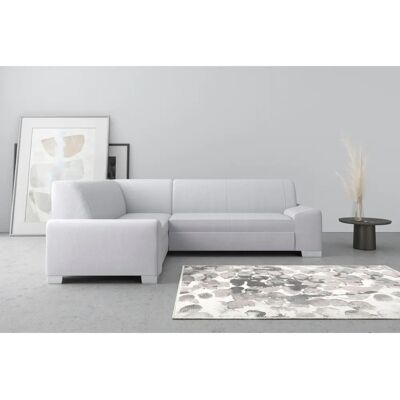 Domo Collection Anzio L-Form Sofa - Sofas Domo Collection Anzio L-Form Sofa - Sofas