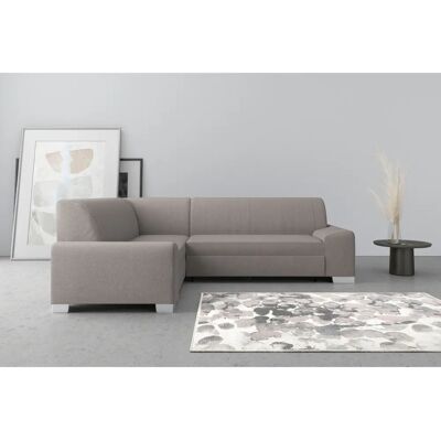 DOMO collection Anzio - Ecksofa mit Bettfunktion DOMO collection Anzio - Ecksofa mit Bettfunktion