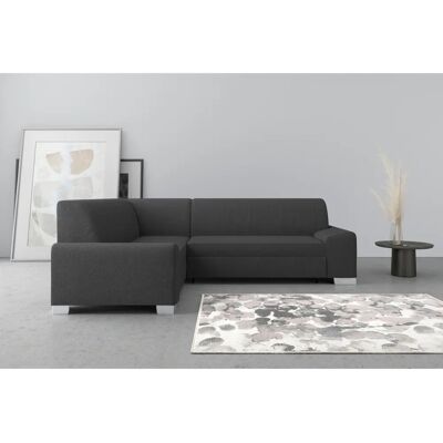 Domo Collection Anzio L-Form Sofa - Sofas Domo Collection Anzio L-Form Sofa - Sofas