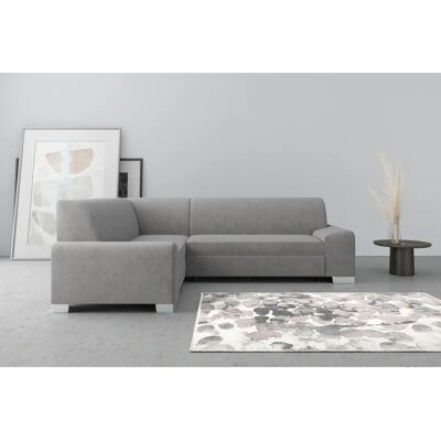 Domo Collection Anzio L-Form Sofa - Sofas Domo Collection Anzio L-Form Sofa - Sofas