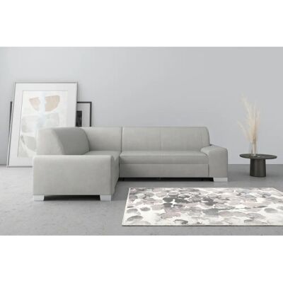 Domo Collection Anzio L-Form Sofa - Sofa Domo Collection Anzio L-Form Sofa - Sofa