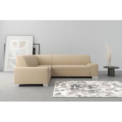 Domo Collection Anzio L-Form Sofa - Sofa Domo Collection Anzio L-Form Sofa - Sofa