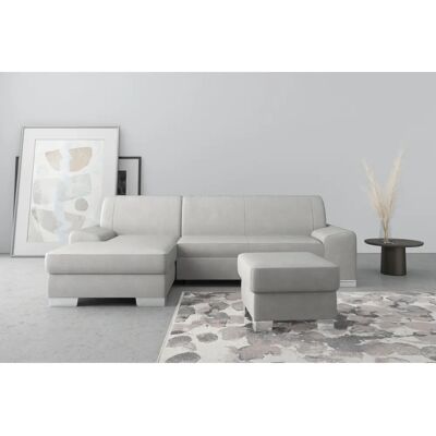 DOMO collection Anzio L-Form Sofa - Sofas DOMO collection Anzio L-Form Sofa - Sofas