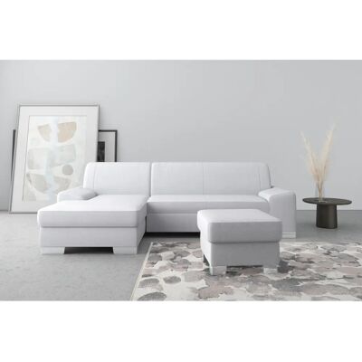 Domo collection Anzio L-Form Sofa - Sofa Domo collection Anzio L-Form Sofa - Sofa