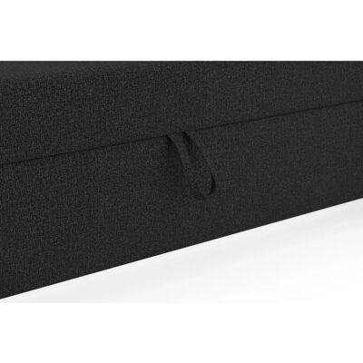 Domo Collection Mona L-Form - Ecksofa mit Bettfunktion Domo Collection Mona L-Form - Ecksofa mit Bettfunktion