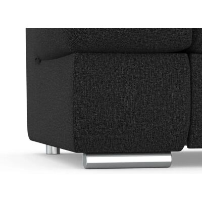 Domo Collection Mona L-Form Sofa - Sofas Domo Collection Mona L-Form Sofa - Sofas