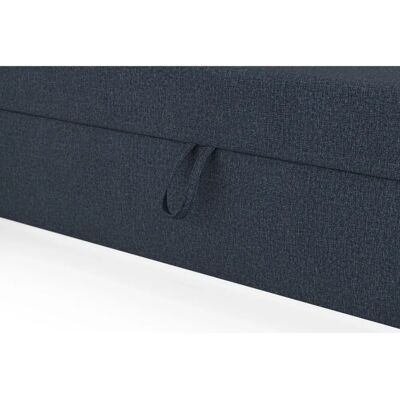 DOMO COLLECTION Mona L-Form Sofa - Ecksofa mit Bettfunktion DOMO COLLECTION Mona L-Form Sofa - Ecksofa mit Bettfunktion