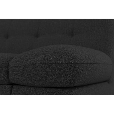 Domo Collection Mona L-Form Sofa - Sofas Domo Collection Mona L-Form Sofa - Sofas